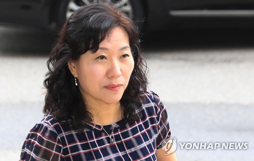 심상찮은 '박기영 논란'… 靑, 본인해명·여론 추이 주시