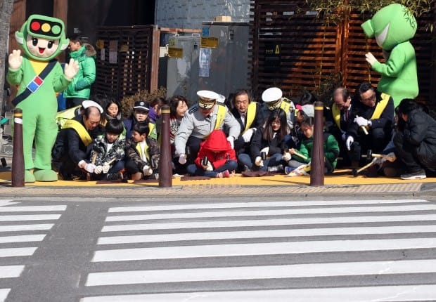 '눈감은 지자체 수두룩'… CCTV 없는 '스쿨존' 1만800곳