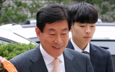 원세훈 변호인 "판결 수긍할 수 없어…대법원 상고"