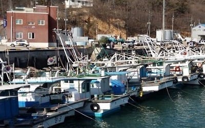 인천 대청도 여객선터미널 건립… 내년 말 준공