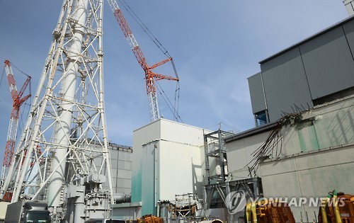 일본, 원전 증설하나… 에너지 기본계획 수정 논의키로