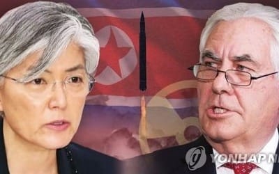 대화 여지 남긴 美…내주 ARF 한미 대북정책 조율 주목