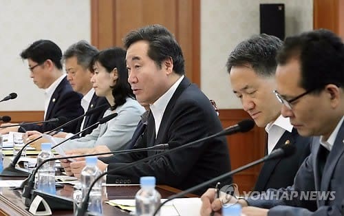 정부, 수능 개편시안 논의… 이달 말 개편안 확정·발표