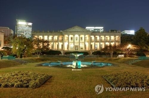 고종이 듣던 음악 감상하세요… 덕수궁서 '풍류 근대음악회'