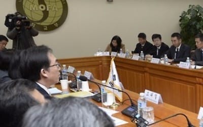 한·중, 7∼8일 베이징서 '해양경계 획정' 국장급 회담