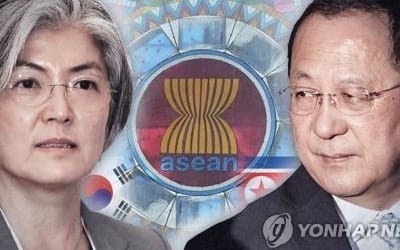 '3분'의 문 정부 출범 후 첫 대화, 남북 인식차 확인