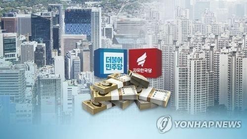 한국당, 증세에 투트랙 대응… "법인세 불가, 소득세는 검토"