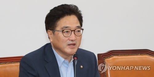 우원식 "'가습기살균제 피해배상 확대' 특별법 개정 추진"