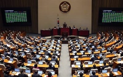 종교인 과세 2년 유예 법안, 여론 의식해 발 빼는 의원들