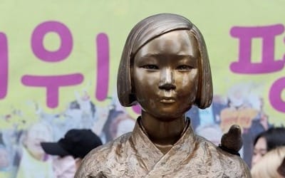 광복절 맞아 소녀상 건립 '물결'…이제 서울에만 11곳