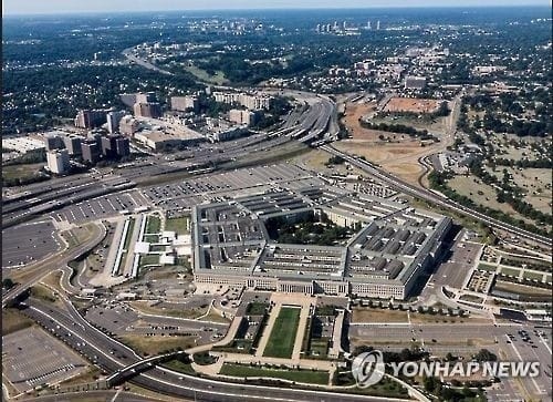 미국 국방부 "한·미, 주한미군 사드 배치 협의 진전"