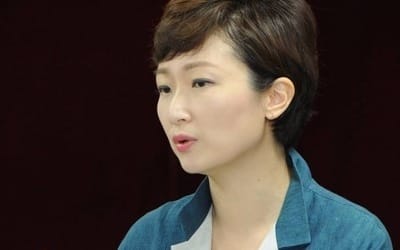 이언주 "안철수, 후보 사퇴하고 내년 서울시장 출마해야"