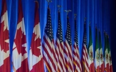 NAFTA 재협상 개시… 美 "대폭 개정" 요구에 난항 예상