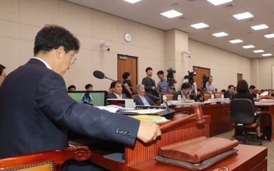 국회, 이유정 청문회 '물꼬' 텄다…야당 분리대응 선회