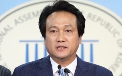 안민석 "공익신고자 소송지원 등 안전장치 필요"… 법안 발의