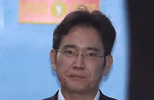 이재용 선고 생중계 불허… '국민관심'보다 '부작용'에 방점