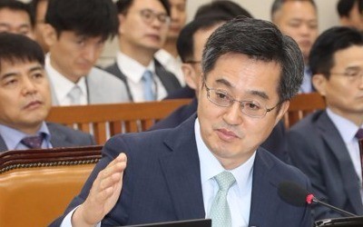 김동연 "내년 일자리예산 12％ 확대…일자리 대폭 늘린다"