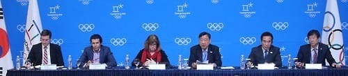 IOC, '평창 최종점검'…29일부터 마지막 조정위원회 개최