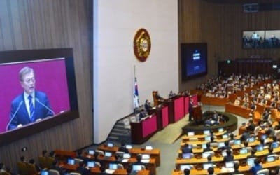 공수 바뀐 여야… 국회선진화법 개정 찬반 입장도 정반대로