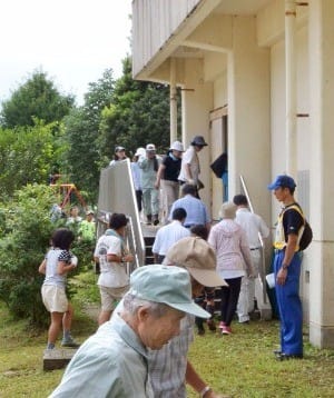 북한 미사일 발사에 일본 긴장 고조… 대피훈련도 잇따라