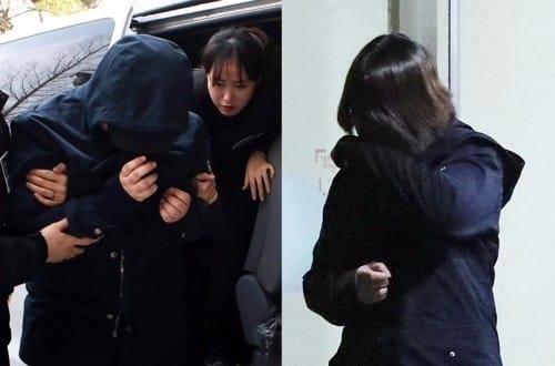 '8살 초등생 살해' 주범… "공범이 신체 소장하려 범행 지시"