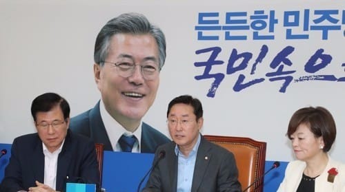 '적폐청산' vs '신적폐 저지'… 막오른 여야 입법전쟁 쟁점법안은