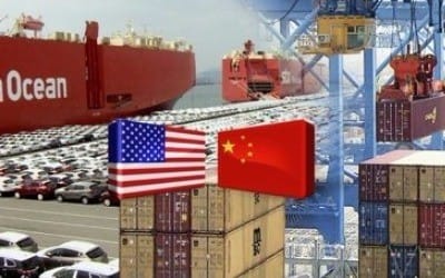 중국, 미국산 타이어원료에 반덤핑 조사… 미국에 '선제공격'
