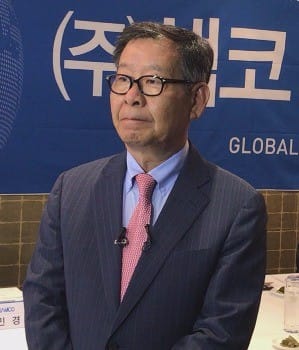 [상장예정기업]샘코 "세계서 인정 받은 국내 유일의 항공기도어 업체"