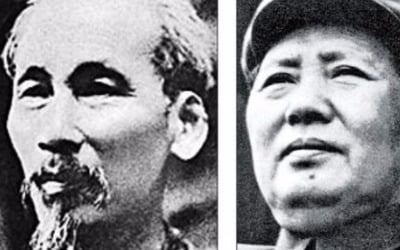 "국민을 가난으로 몰아넣은 호찌민과 마오쩌둥… 번영은 지도자 개인이 아니라 경제 체제가 만든다"