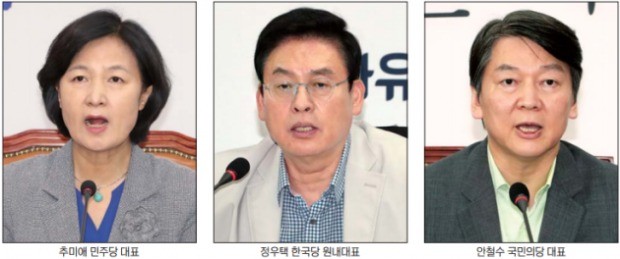 여당 "북한 핵실험은 자기파괴적 오판"… 야당 "한반도 안보, 게임의 룰 바뀌어"