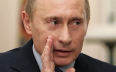 푸틴 "北, 정권 안전 보장 대가로 핵 포기할 수도"