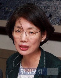 14일 정부서울청사에서 열린 '사립유치원 휴업 관련 관계부처 대책회의'에서 모두발언 하는 박춘란 차관. / 사진=교육부 제공