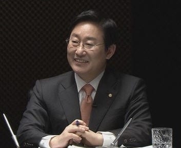 박범계 "우원식 측근 의혹 보도…검찰, 특정 의도 있나"