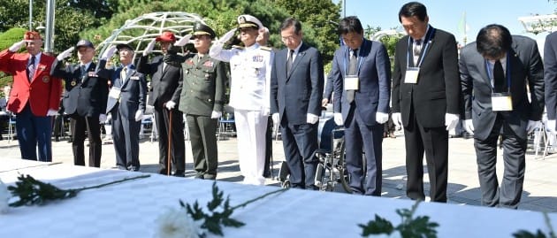 오늘은 인천상륙작전 전승 기념일…인천시·해군 기념행사 개최