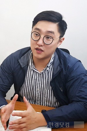 이준호 지냄 대표는 