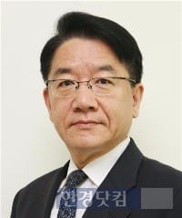 백웅기 상명대 신임 총장.