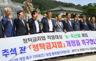 연내 보완책 마련 추진…3·5·10 기준 상향될까