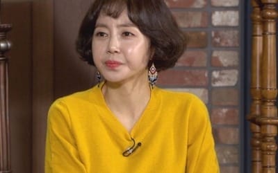 황혜영, 쇼핑몰 5년만에 연매출 100억 달성한 비결은?