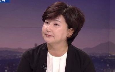 서해순, 故김광석 친형과 공방 예고…"부검소견서 공개하겠다"