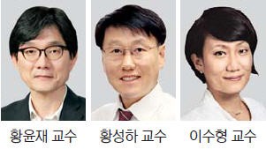 다산경제학상 황윤재 교수…황성하·이수형 젊은 경제학자상