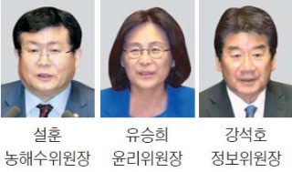 근로자 출퇴근 사고도 산재 적용…국회, 무쟁점 법안 135건 처리