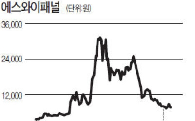 대선 테마주는 '잘 짜인 각본'이었다