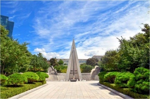 사진설명=서강대학교가 오는 10월 11일부터 13일까지 ‘연대(Solidarity)’라는 주제로 ‘제 11차 한-독 학술대회’를 개최한다. (사진제공:서강대학교)