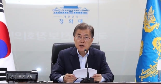 [전문] 북한 6차 핵실험 관련 NSC 회의결과 발표문