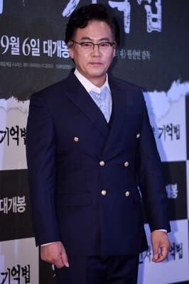  이병준, '유학파 음악선생님 느낌'