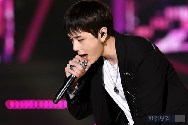 그룹 하이라이트 / 사진=최혁 기자