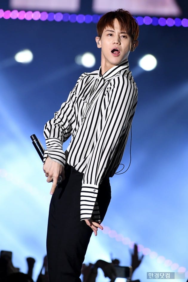 그룹 하이라이트 / 사진=최혁 기자