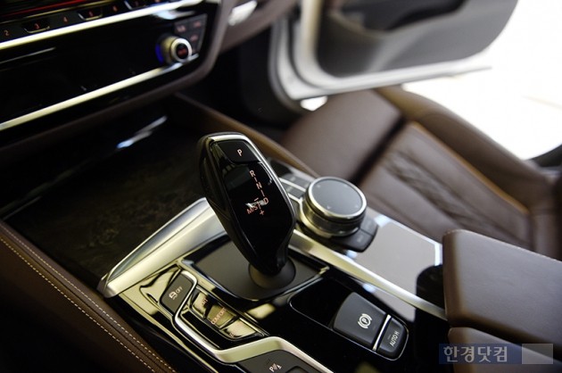 [포토] 사진으로 보는 BMW 뉴 6시리즈 그란 투리스모