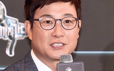 주진우 "방송인 김성주 매형, MB시절 청와대 언론 담당"