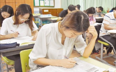  심여진(진선여고 2년)양, 고교 최강 경제실력자에 올라